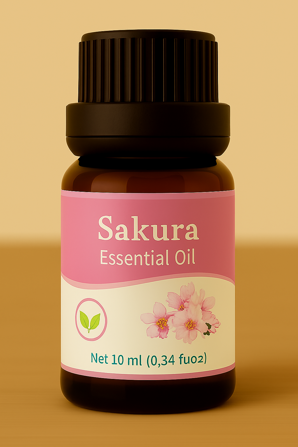 Huiles Essentielles 10 ml