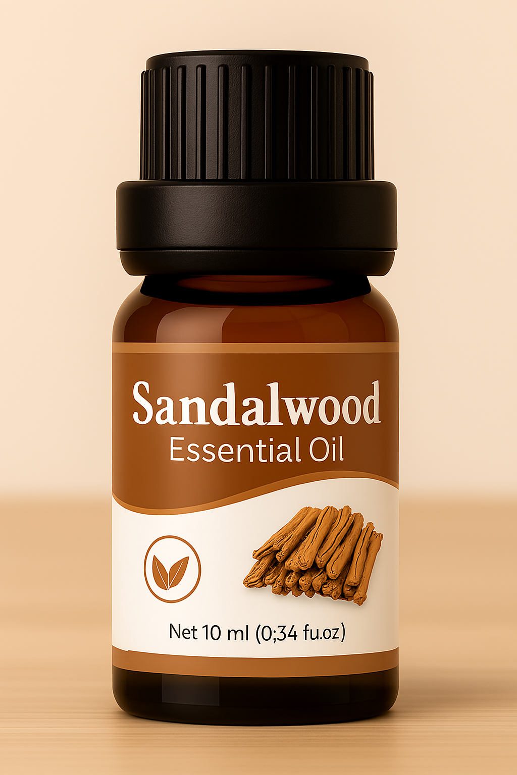 Huiles Essentielles 10 ml