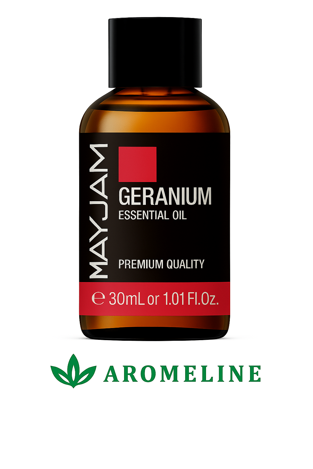 Huiles Essentielles May Jam