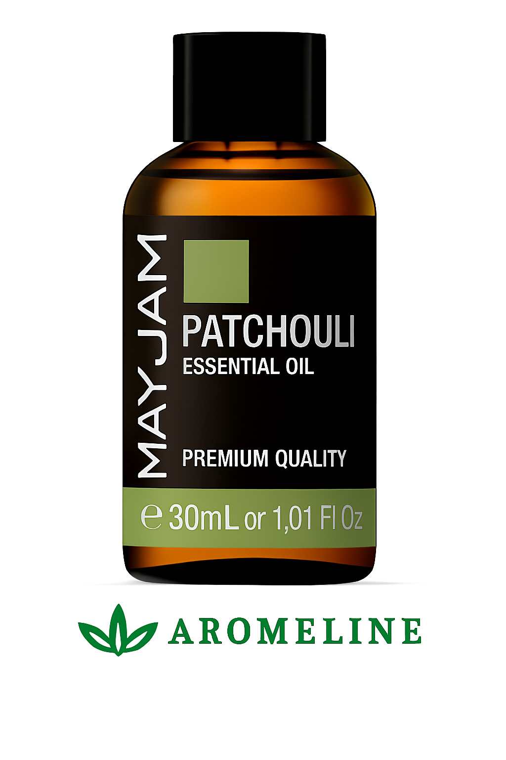 Huiles Essentielles May Jam