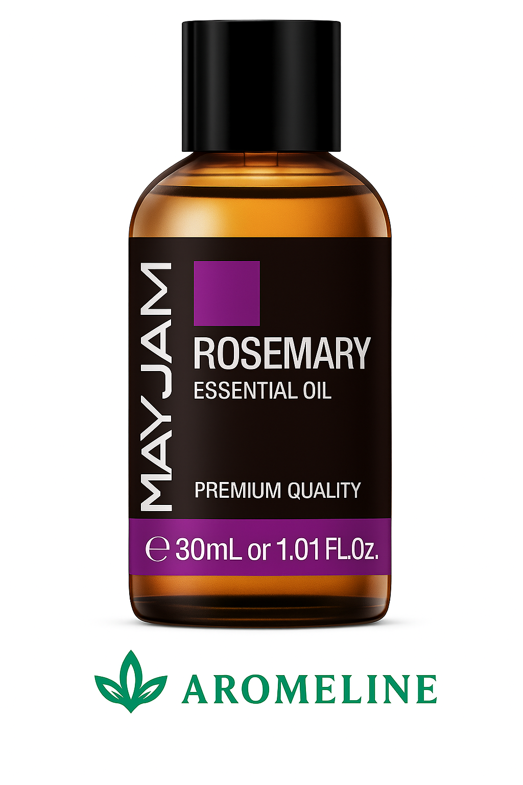 Huiles Essentielles May Jam