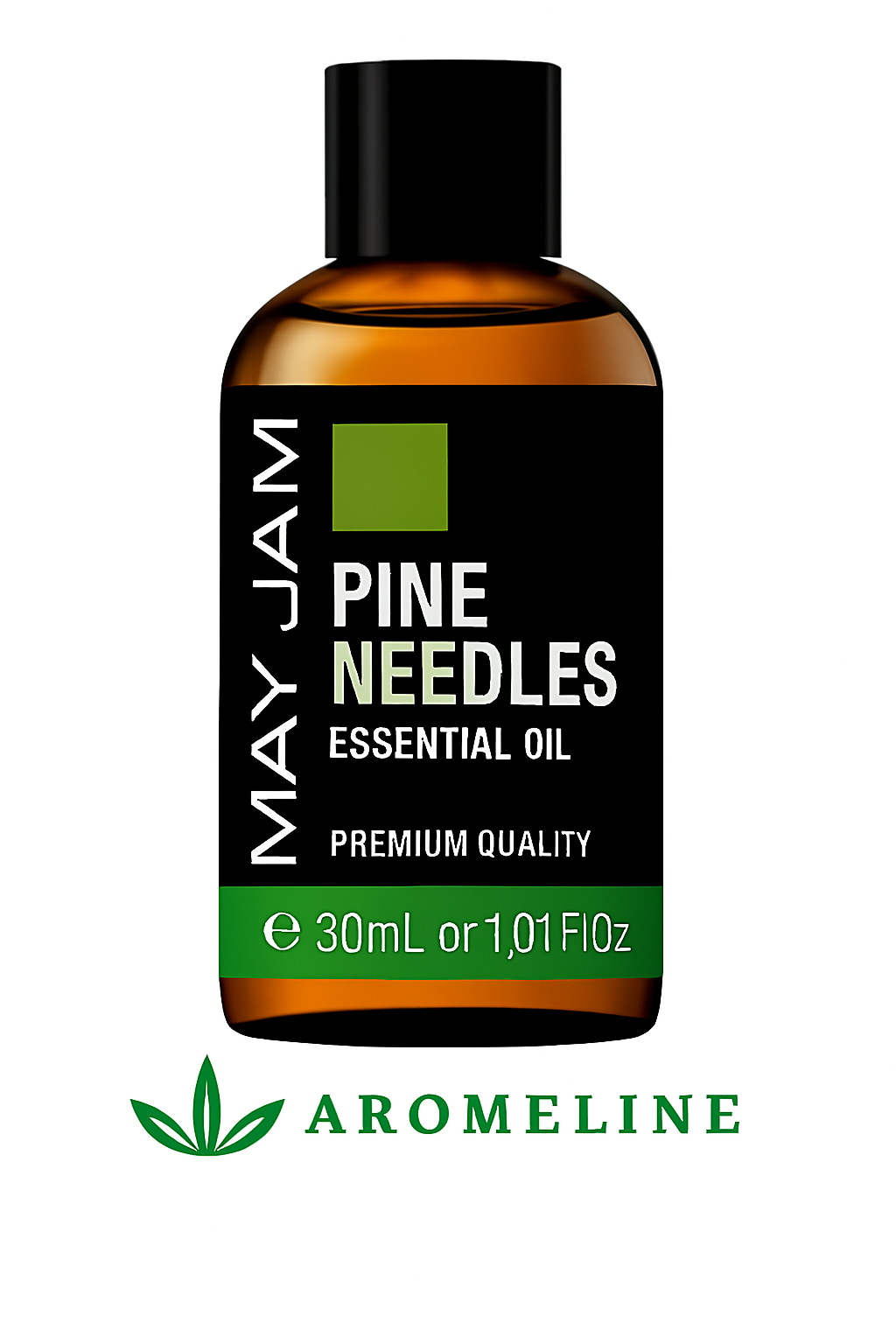Huiles Essentielles May Jam