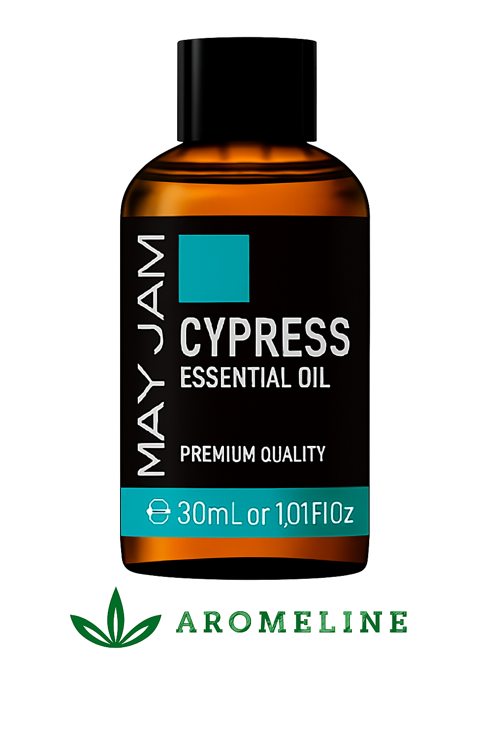 Huiles Essentielles May Jam