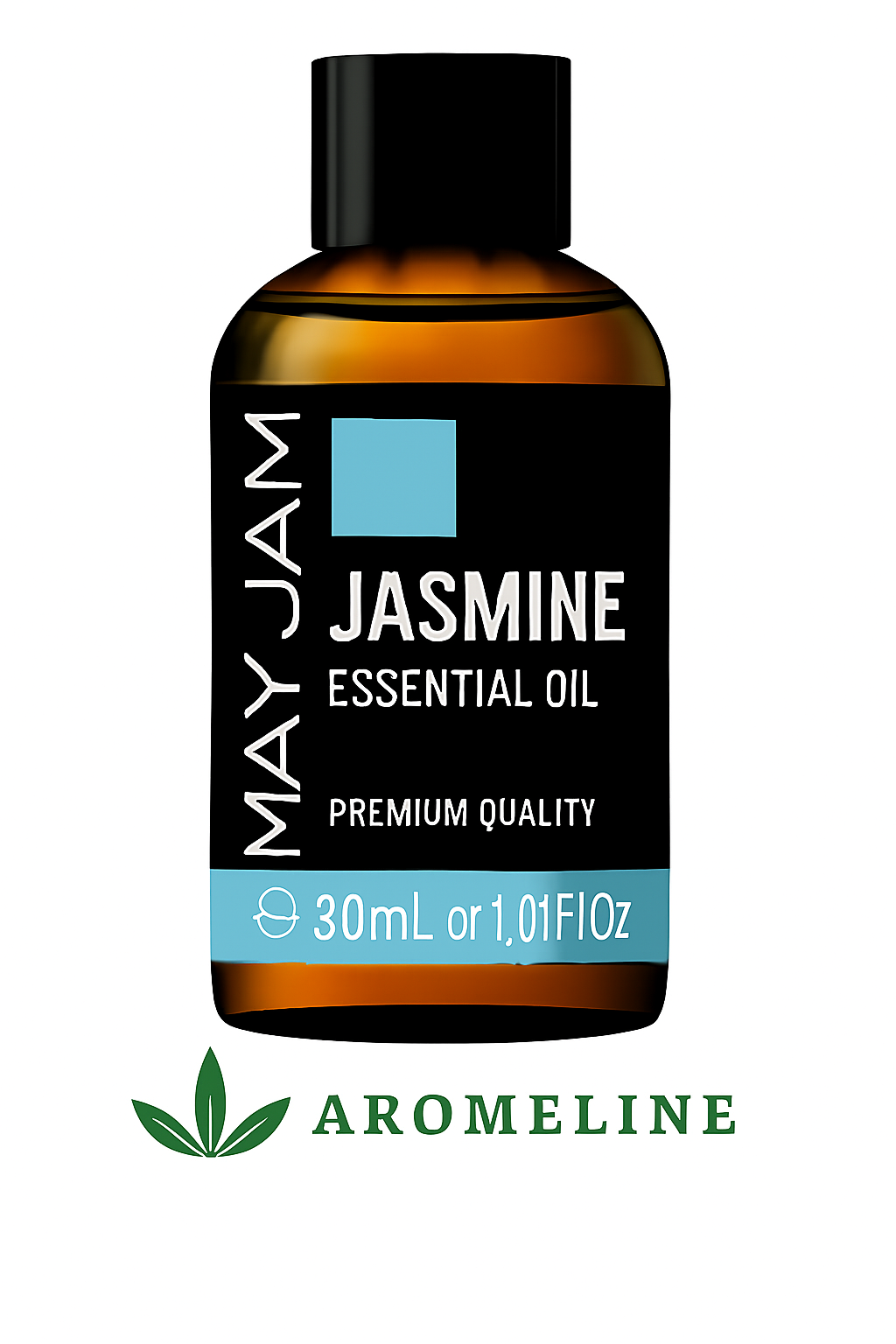 Huiles Essentielles May Jam