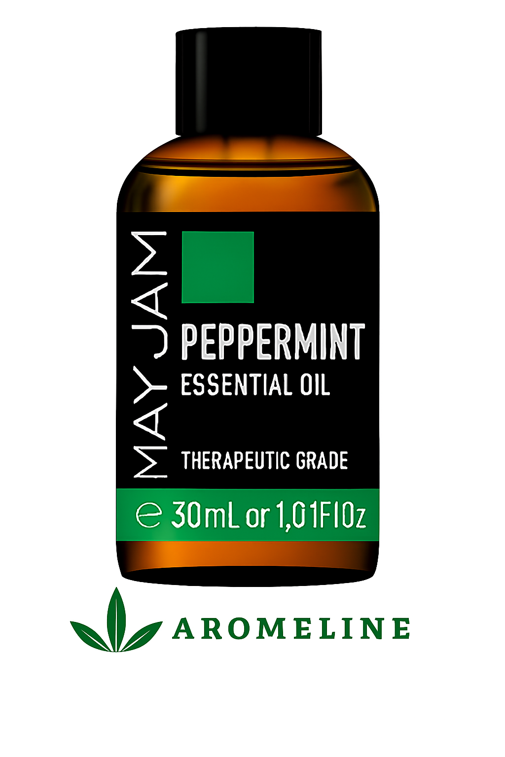 Huiles Essentielles May Jam