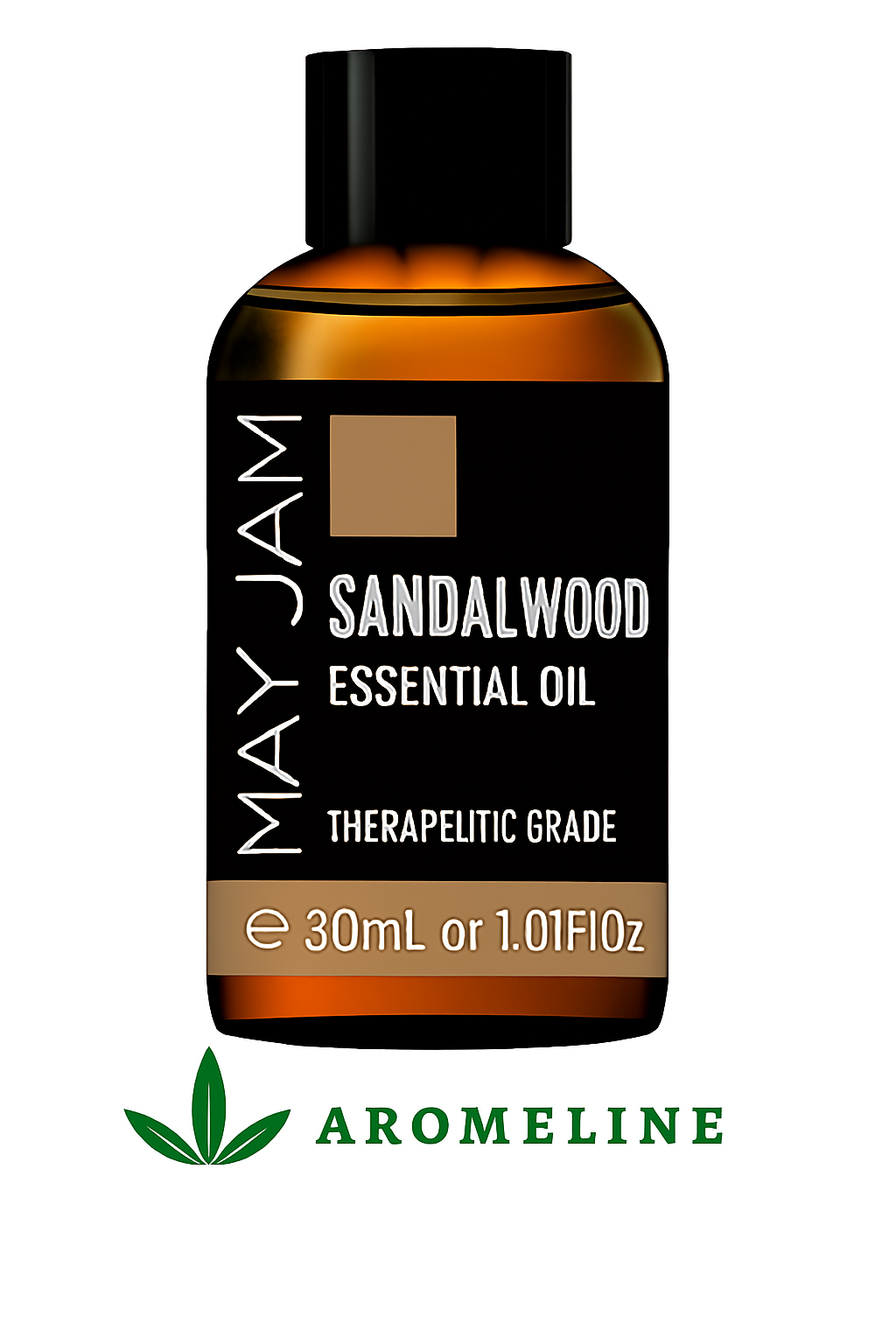 Huiles Essentielles May Jam