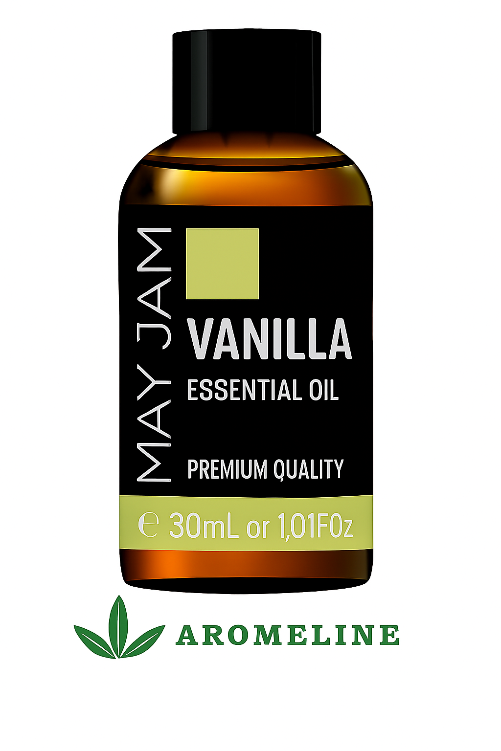 Huiles Essentielles May Jam