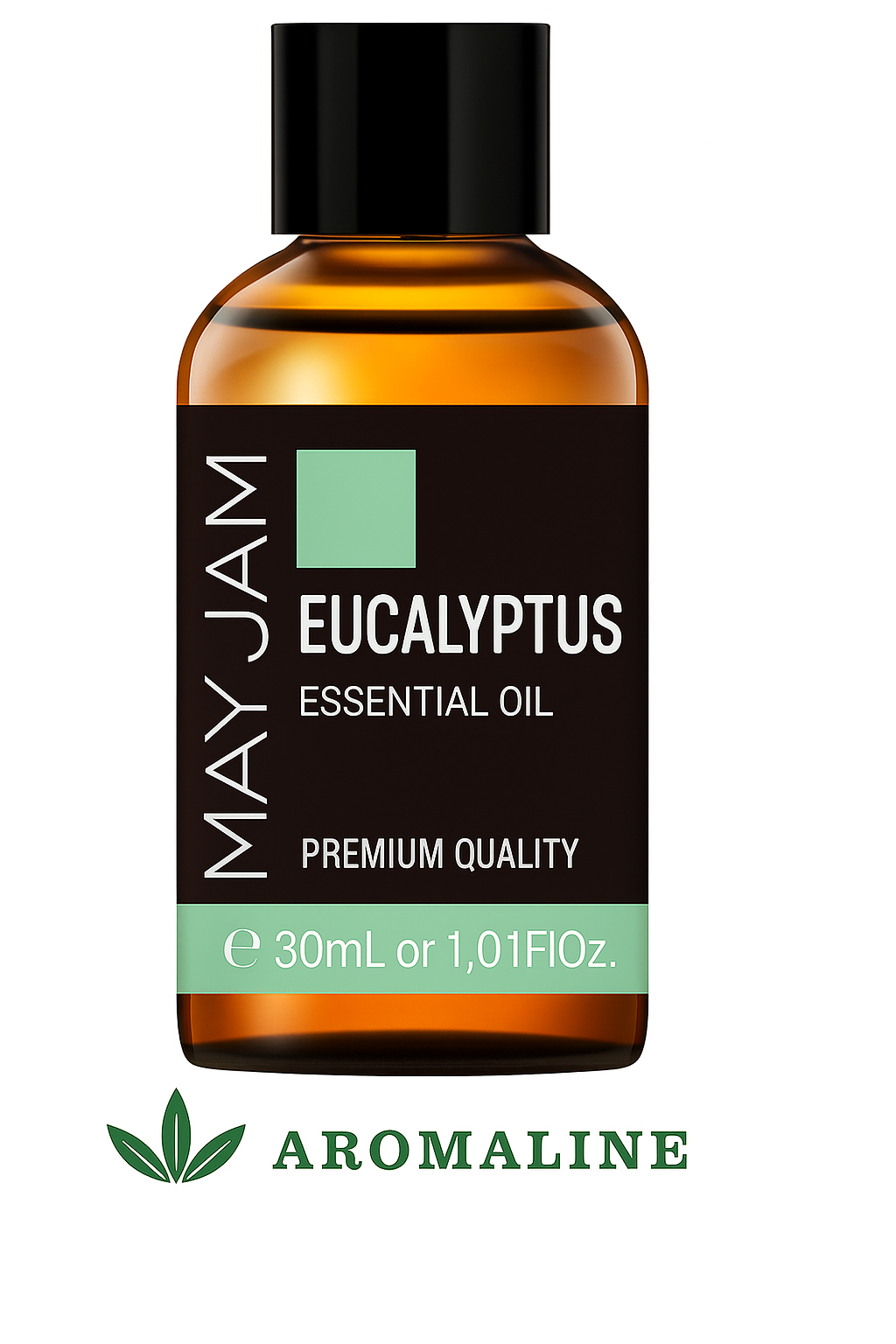 Huiles Essentielles May Jam