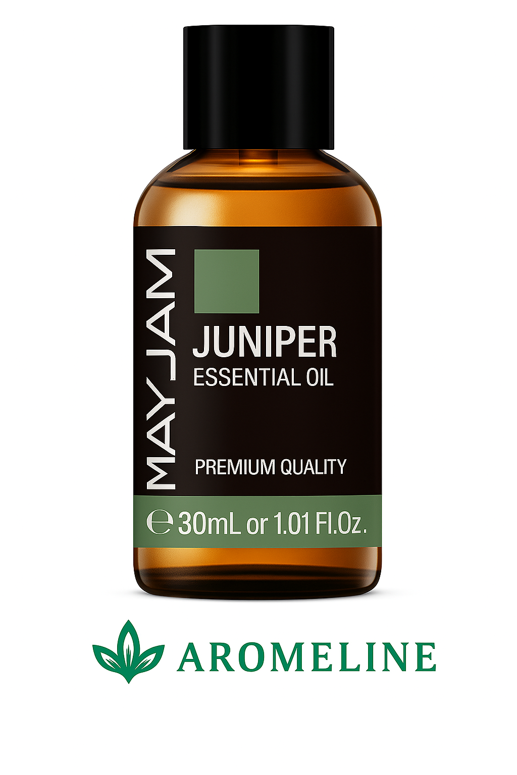 Huiles Essentielles May Jam
