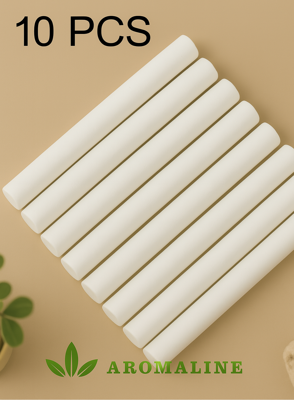 Diffuseur d’Huiles Essentielles Compact