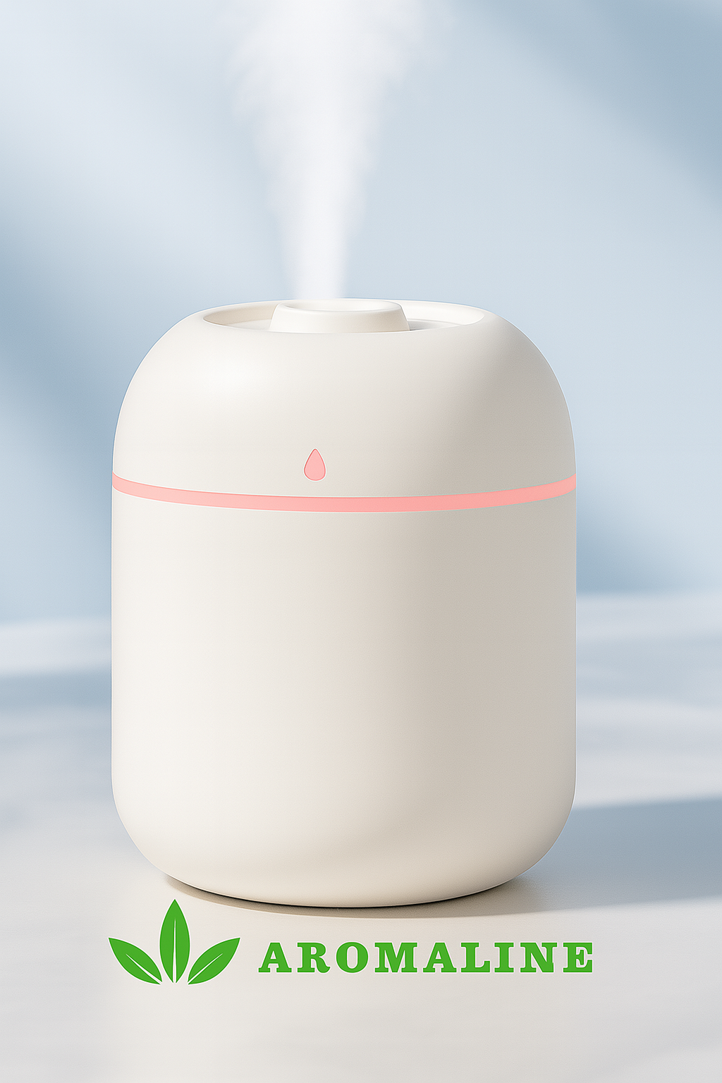 Diffuseur d’Huiles Essentielles Ultrasonique 250 ml