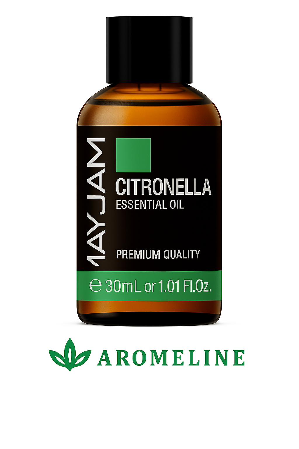 Huiles Essentielles May Jam