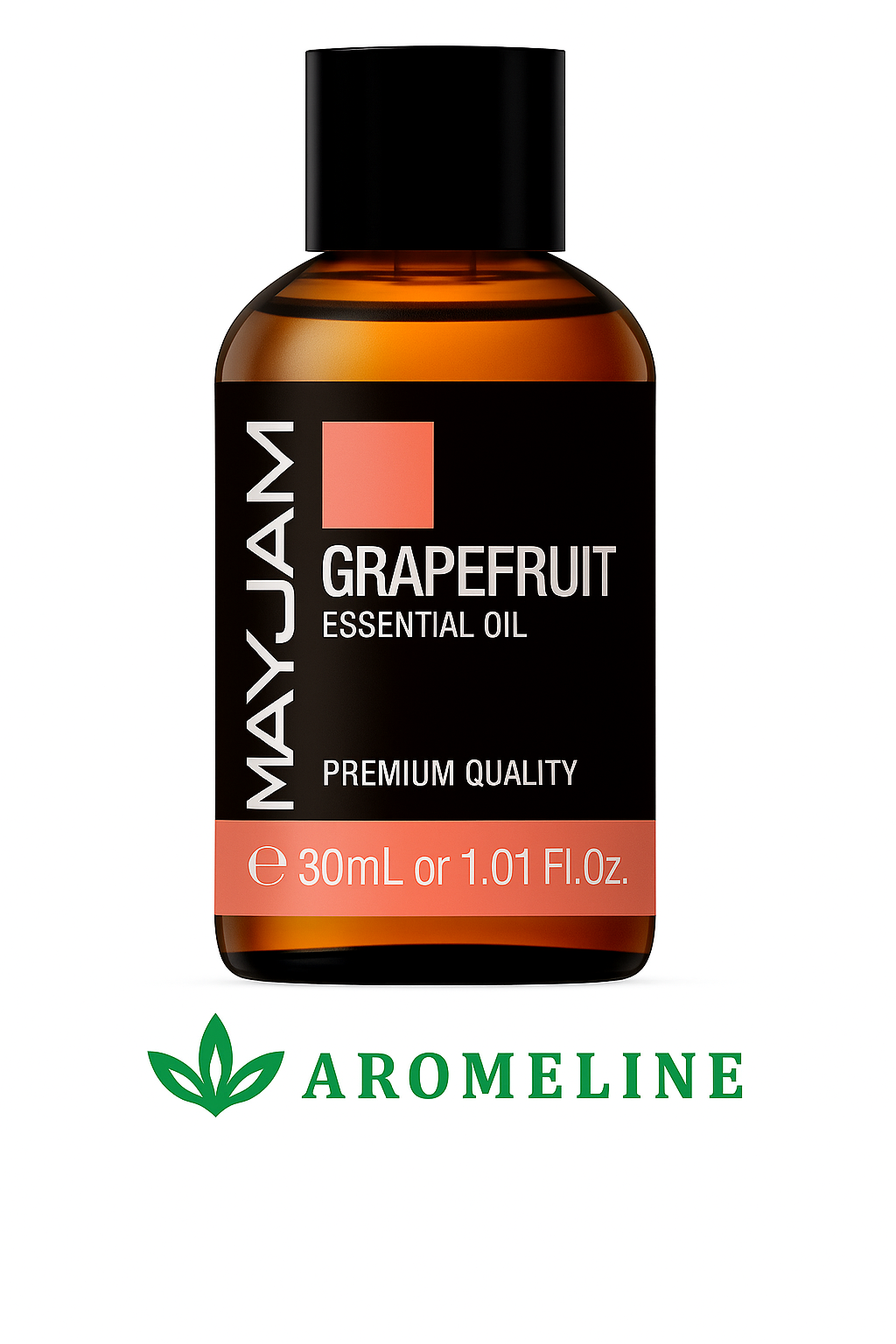 Huiles Essentielles May Jam